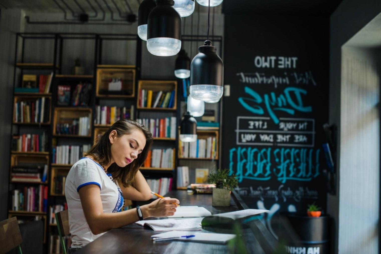 Detaillierte Finanzdiagramme und Analysetools