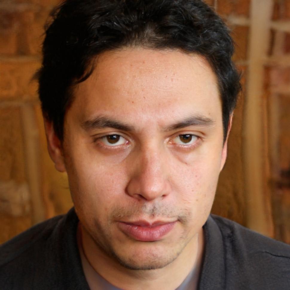 Balduin Resch, Freiberufler im Beratungsbereich