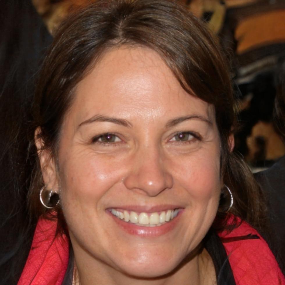 Veronika Seidl, Spezialistin für Prognosemodelle