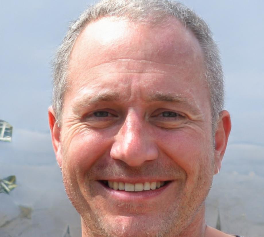 Benno Ahlström, Leitender Finanzanalyst