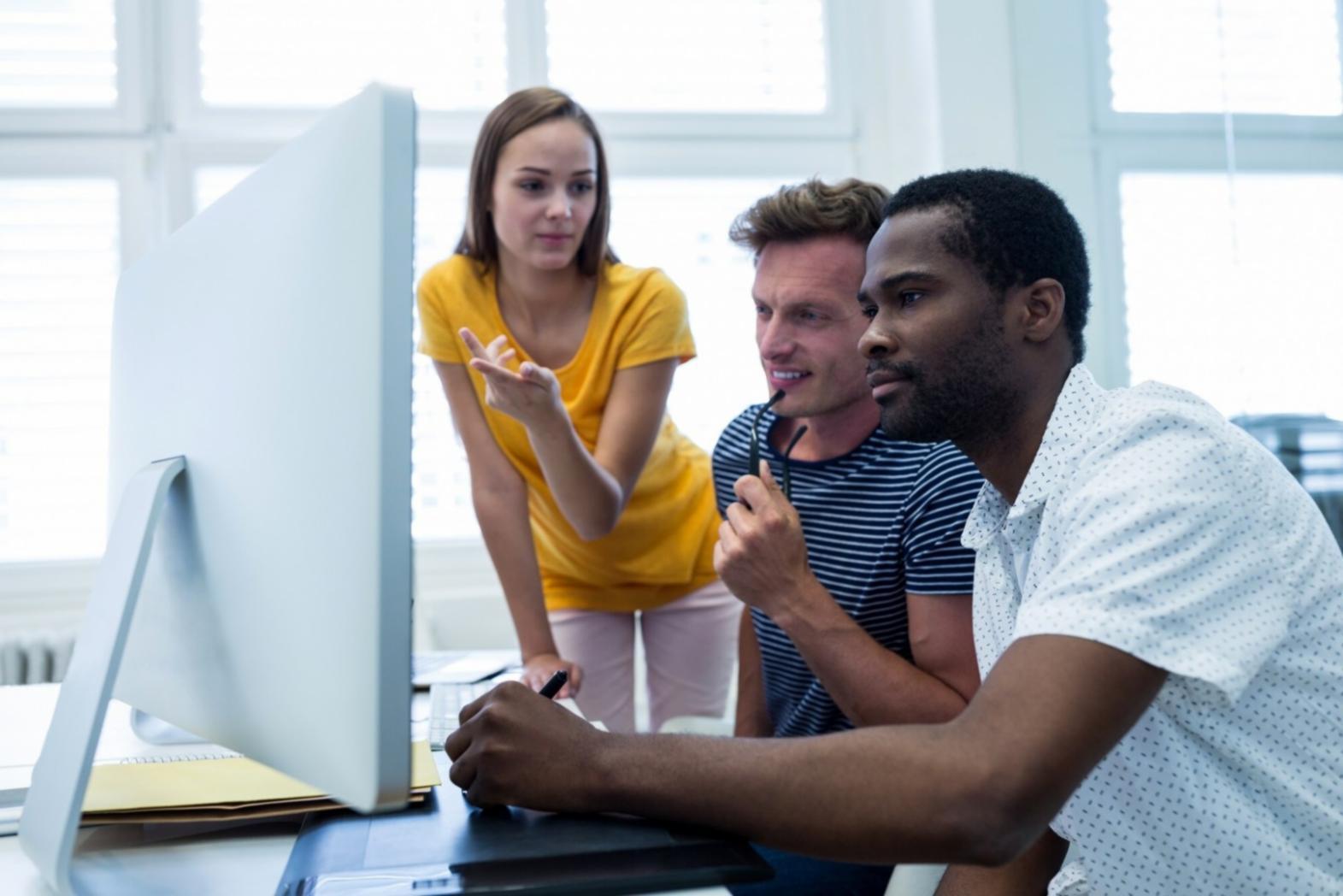 Professionelle Finanzanalyse und Datenauswertung