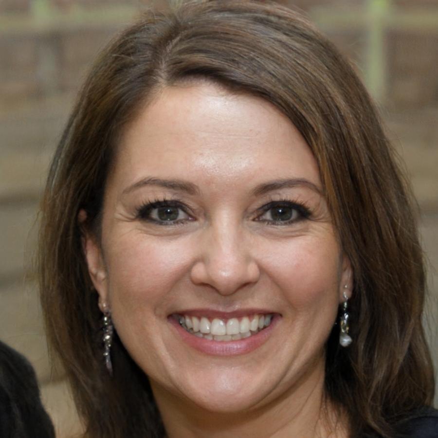 Anneliese Varga, Expertin für Branchenvergleiche