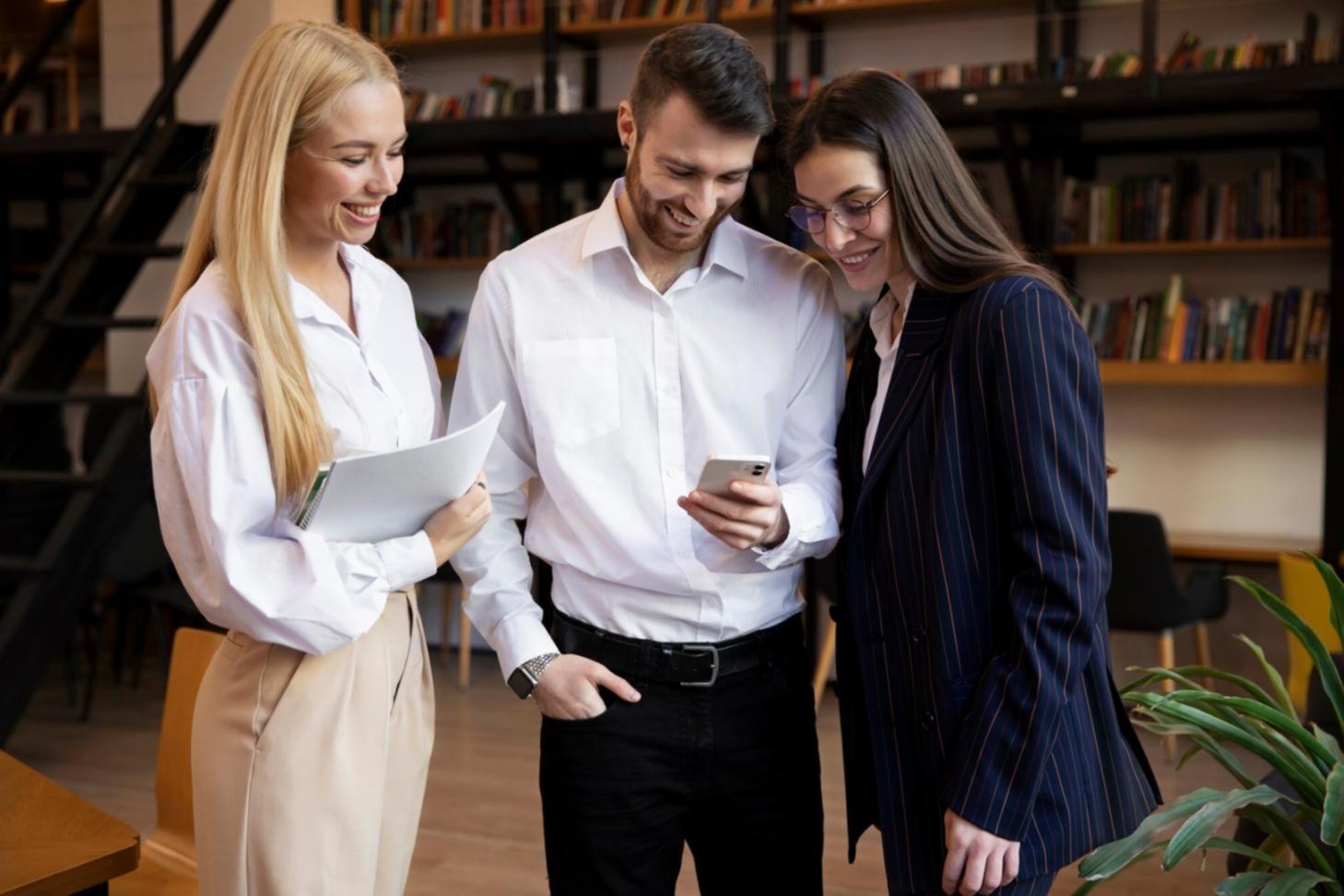 Professionelle Finanzberatung mit datenbasierten Erkenntnissen